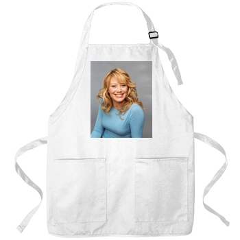 Hilary Duff Apron