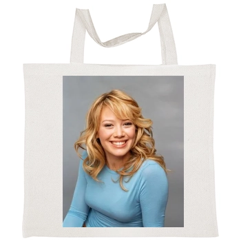 Hilary Duff Tote