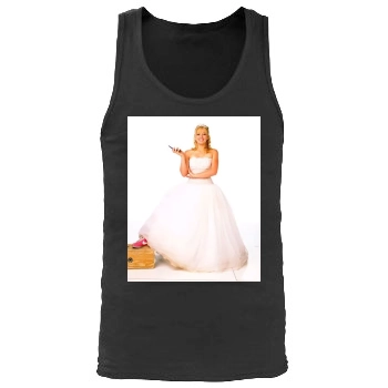 Hilary Duff Men's Tank Top