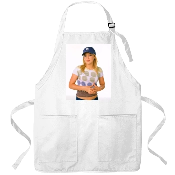 Hilary Duff Apron