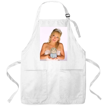 Hilary Duff Apron