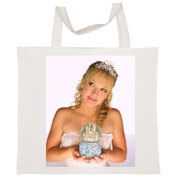 Hilary Duff Tote