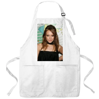 Hilary Duff Apron