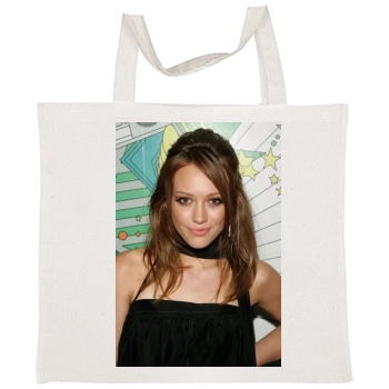 Hilary Duff Tote