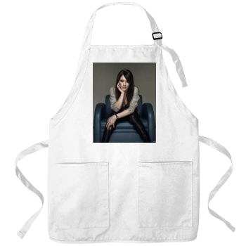 Hilary Duff Apron