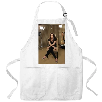 Hilary Duff Apron