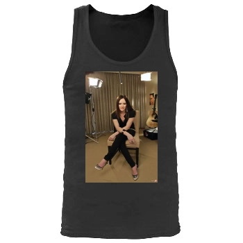 Hilary Duff Men's Tank Top