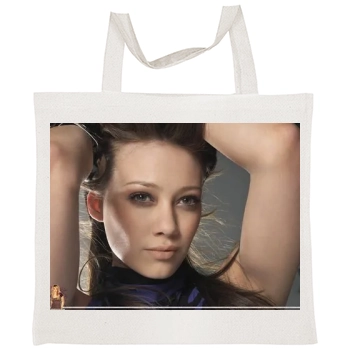 Hilary Duff Tote