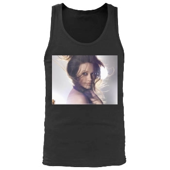 Hilary Duff Men's Tank Top