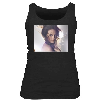 Hilary Duff Women's Tank Top