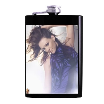 Hilary Duff Hip Flask