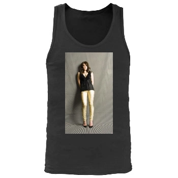 Hilary Duff Men's Tank Top