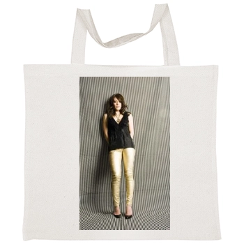 Hilary Duff Tote