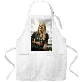 Hilary Duff Apron