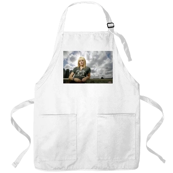 Hilary Duff Apron