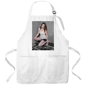 Hilary Duff Apron