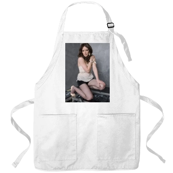 Hilary Duff Apron