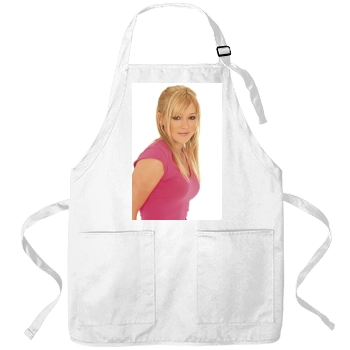 Hilary Duff Apron