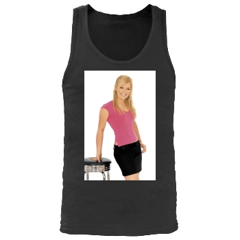 Hilary Duff Men's Tank Top