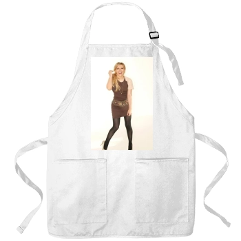 Hilary Duff Apron