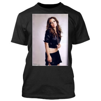 Hilary Duff Men's TShirt