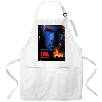 Fire Down Below (1997) Apron