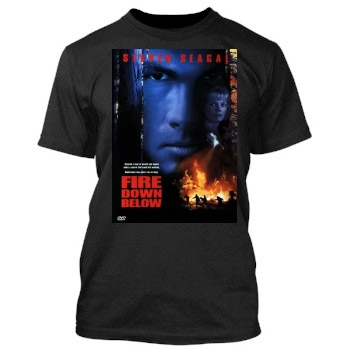 Fire Down Below (1997) Men's TShirt