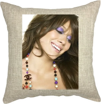 Hilary Duff Pillow