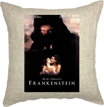 Frankenstein (1994) Pillow