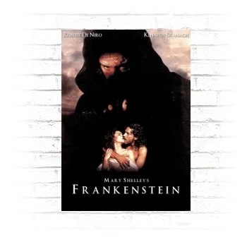 Frankenstein (1994) Poster