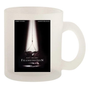 Frankenstein (1994) 10oz Frosted Mug