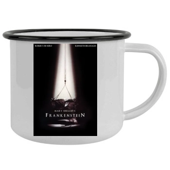 Frankenstein (1994) Camping Mug