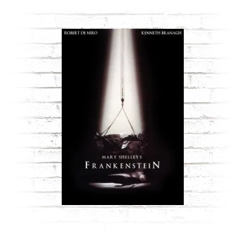 Frankenstein (1994) Poster