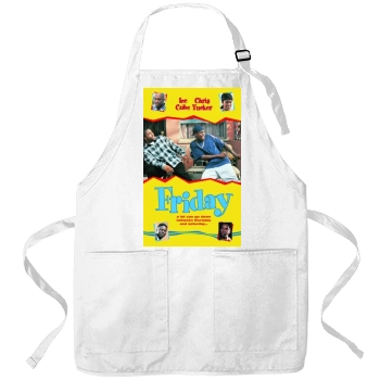 Friday (1995) Apron