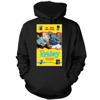 Friday (1995) Mens Pullover Hoodie Sweatshirt