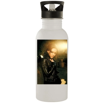 Hilary Duff Stainless Steel Water Bottle