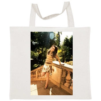 Hilary Duff Tote