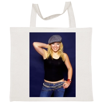 Hilary Duff Tote