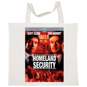 Homeland Security (2004) Tote