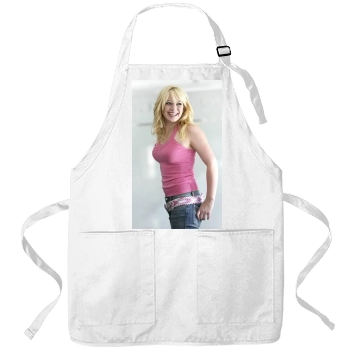 Hilary Duff Apron