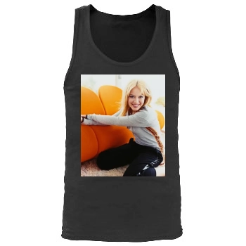 Hilary Duff Men's Tank Top