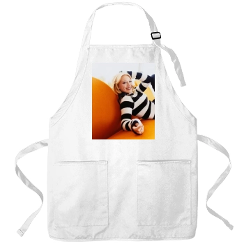 Hilary Duff Apron