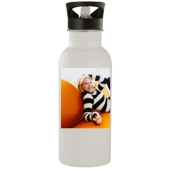 Hilary Duff Stainless Steel Water Bottle