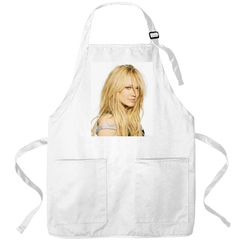 Hilary Duff Apron