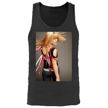 Hilary Duff Men's Tank Top