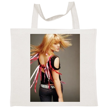 Hilary Duff Tote