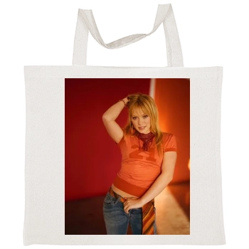 Hilary Duff Tote