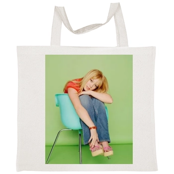 Hilary Duff Tote