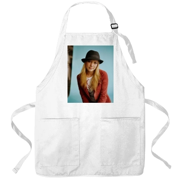 Hilary Duff Apron