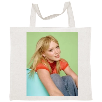 Hilary Duff Tote